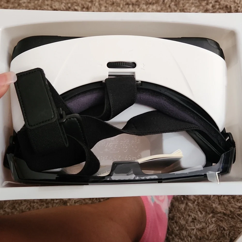Samsung Gear VR